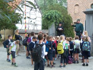 bokrijk-living-history
