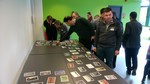 Workshop erfgoed